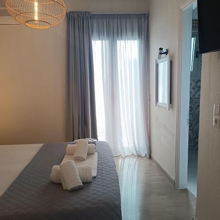 Libera Private Rooms Parga Exterior photo