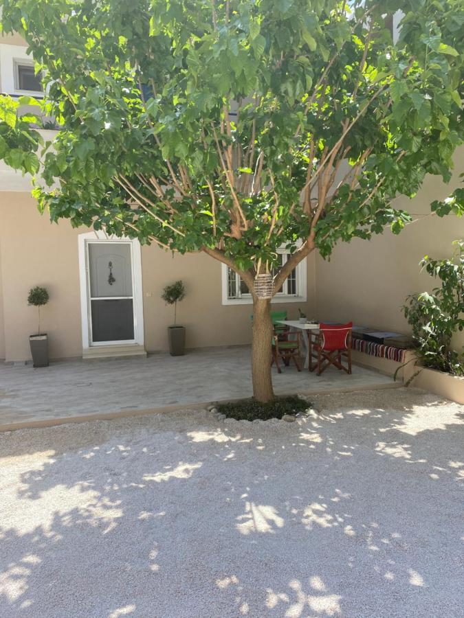Libera Private Rooms Parga Exterior photo