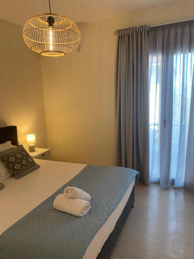 Libera Private Rooms Parga Exterior photo
