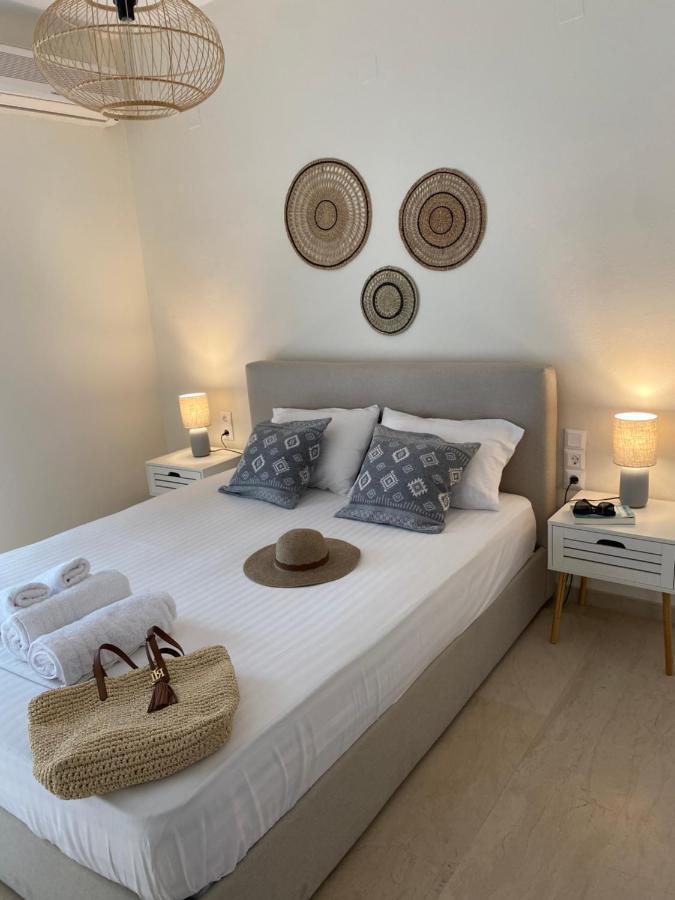 Libera Private Rooms Parga Exterior photo