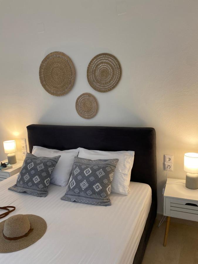 Libera Private Rooms Parga Exterior photo