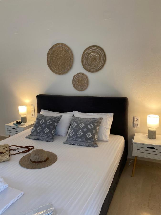 Libera Private Rooms Parga Exterior photo