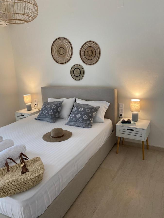 Libera Private Rooms Parga Exterior photo
