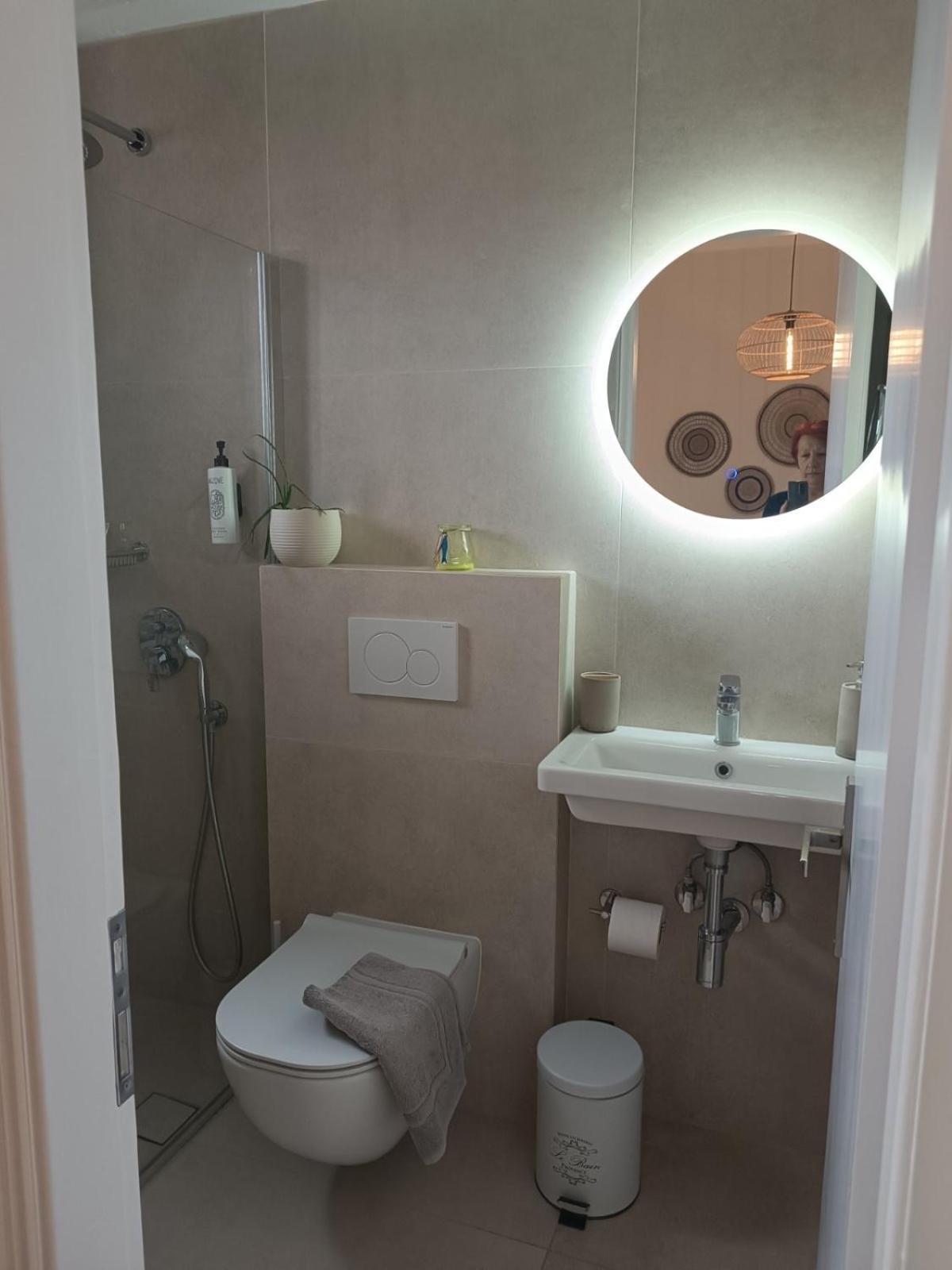 Libera Private Rooms Parga Exterior photo